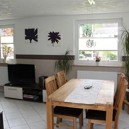 Ferienwohnung Lenne سشمالنبرغ المظهر الخارجي الصورة