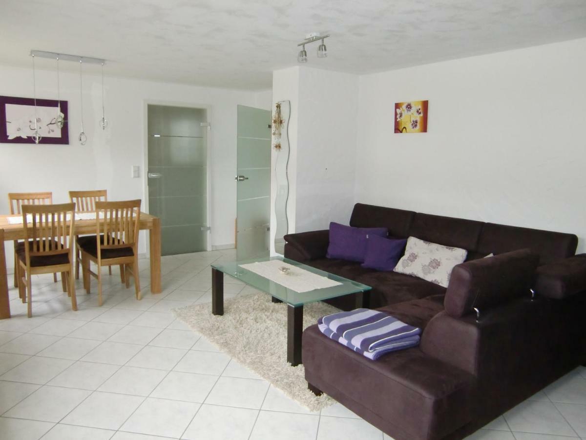 Ferienwohnung Lenne سشمالنبرغ المظهر الخارجي الصورة