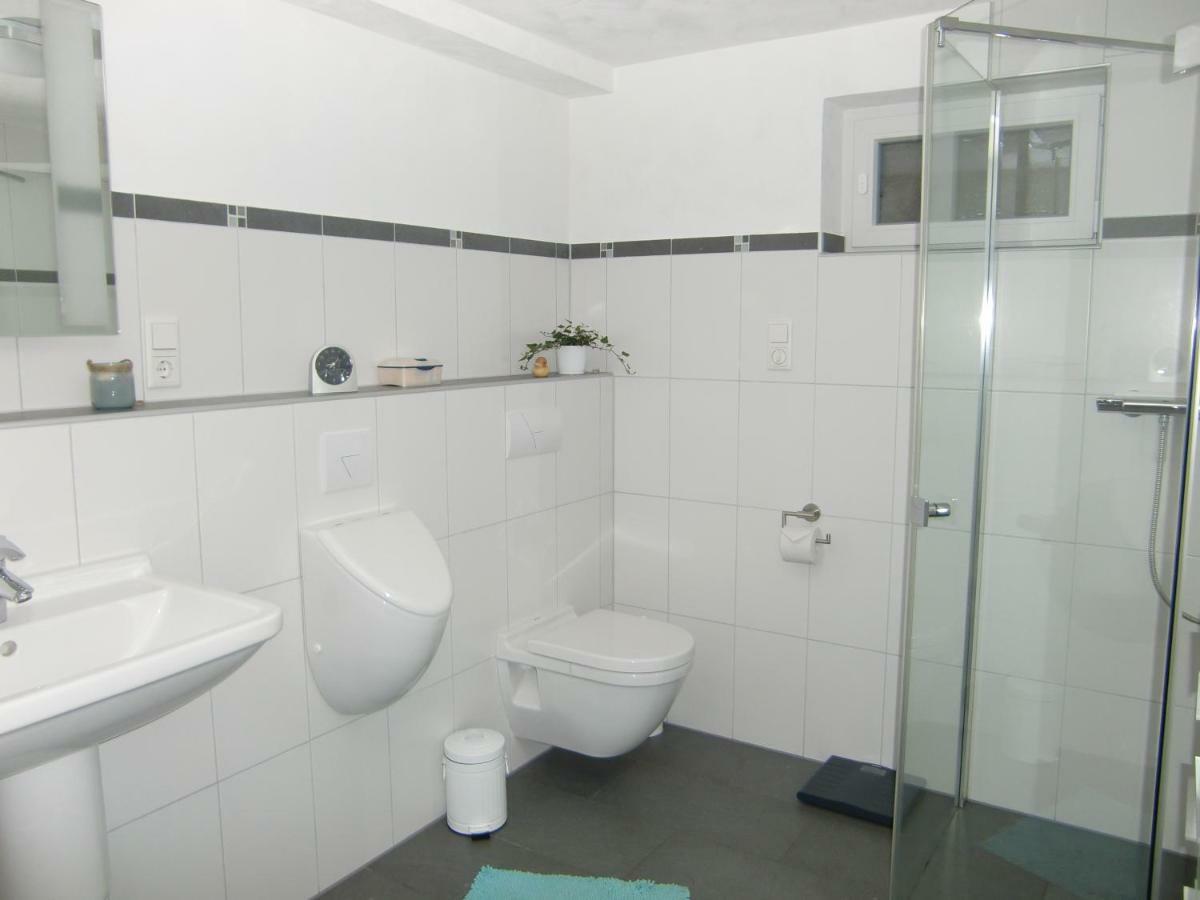 Ferienwohnung Lenne سشمالنبرغ المظهر الخارجي الصورة