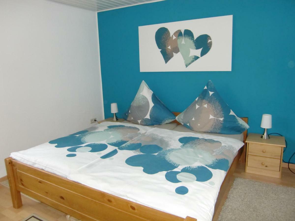 Ferienwohnung Lenne سشمالنبرغ المظهر الخارجي الصورة