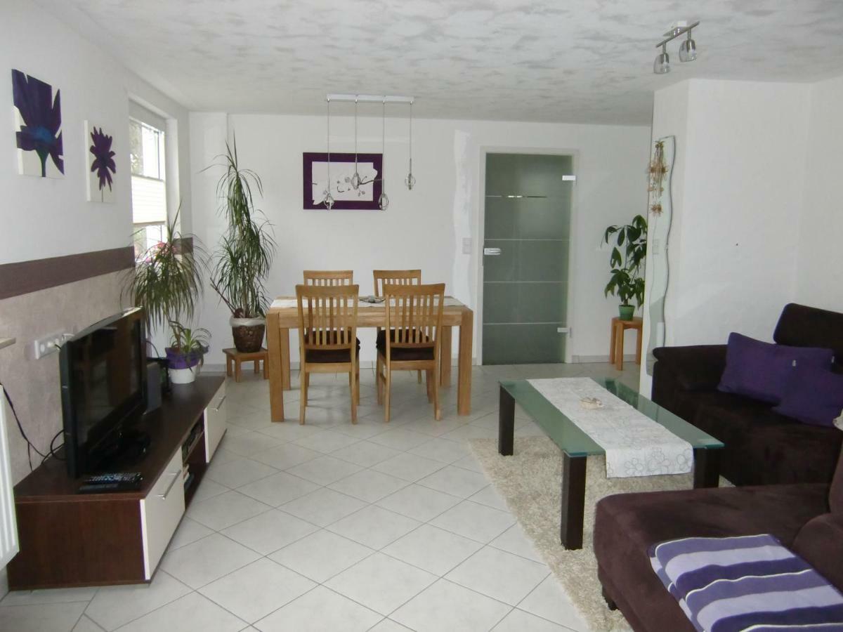 Ferienwohnung Lenne سشمالنبرغ المظهر الخارجي الصورة
